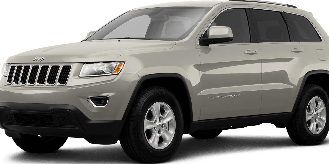 JEEP GRAND CHEROKEE 2014 1C4RJEAG1EC225448 image